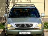 Lexus RX 300 1999 года за 4 900 000 тг. в Алматы – фото 2