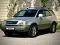Lexus RX 300 1999 года за 4 800 000 тг. в Алматы – фото 41