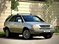 Lexus RX 300 1999 года за 4 800 000 тг. в Алматы