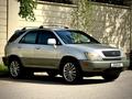 Lexus RX 300 1999 года за 4 800 000 тг. в Алматы – фото 42