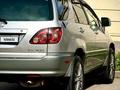 Lexus RX 300 1999 года за 4 800 000 тг. в Алматы – фото 9