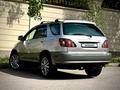 Lexus RX 300 1999 года за 4 800 000 тг. в Алматы – фото 22