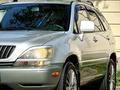 Lexus RX 300 1999 года за 4 800 000 тг. в Алматы – фото 23