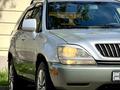Lexus RX 300 1999 года за 4 800 000 тг. в Алматы – фото 24