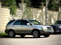Lexus RX 300 1999 года за 4 800 000 тг. в Алматы – фото 25
