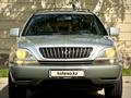 Lexus RX 300 1999 года за 4 800 000 тг. в Алматы – фото 44
