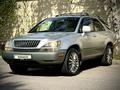 Lexus RX 300 1999 года за 4 800 000 тг. в Алматы – фото 43