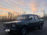 ВАЗ (Lada) 2107 2010 годаүшін1 800 000 тг. в Шымкент – фото 5