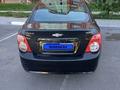 Chevrolet Aveo 2012 годаfor3 500 000 тг. в Костанай – фото 4