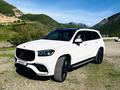 Mercedes-Benz GLS 450 2024 года за 66 000 000 тг. в Алматы