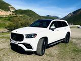 Mercedes-Benz GLS 450 2024 года за 67 000 000 тг. в Алматы
