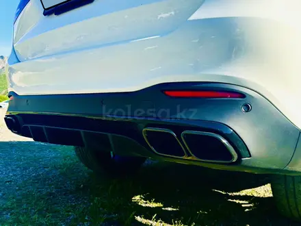 Mercedes-Benz GLS 450 2024 года за 66 000 000 тг. в Алматы – фото 12