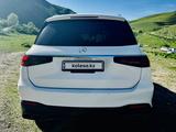 Mercedes-Benz GLS 450 2024 года за 67 000 000 тг. в Алматы – фото 3