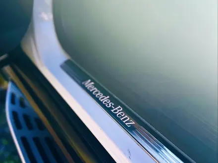 Mercedes-Benz GLS 450 2024 года за 66 000 000 тг. в Алматы – фото 26
