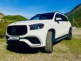 Mercedes-Benz GLS 450 2024 года за 67 000 000 тг. в Алматы – фото 4