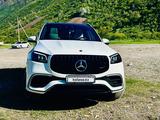 Mercedes-Benz GLS 450 2024 года за 67 000 000 тг. в Алматы – фото 2