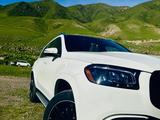 Mercedes-Benz GLS 450 2024 года за 67 000 000 тг. в Алматы – фото 5