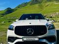 Mercedes-Benz GLS 450 2024 года за 66 000 000 тг. в Алматы – фото 6