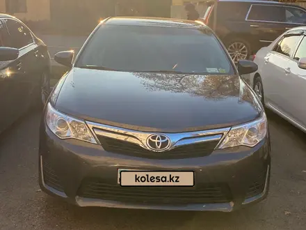 Toyota Camry 2013 года за 8 100 000 тг. в Алматы – фото 10