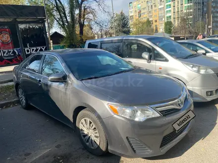 Toyota Camry 2013 года за 8 500 000 тг. в Алматы – фото 5