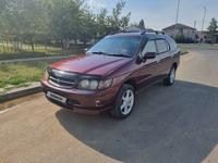 Nissan R'nessa 1998 года за 2 000 000 тг. в Астана