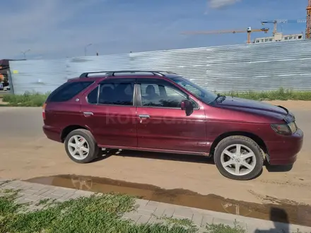 Nissan R'nessa 1998 года за 2 000 000 тг. в Астана – фото 38