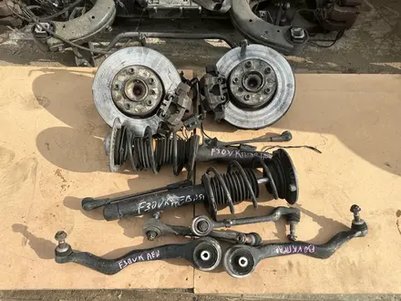 Ходовая часть bmw f30 за 20 000 тг. в Караганда