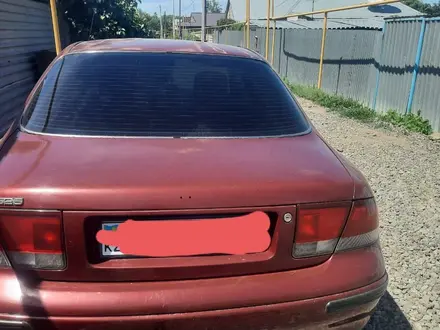 Mazda 626 1995 года за 900 000 тг. в Темиртау – фото 2