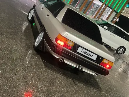 Audi 100 1990 года за 2 100 000 тг. в Алматы