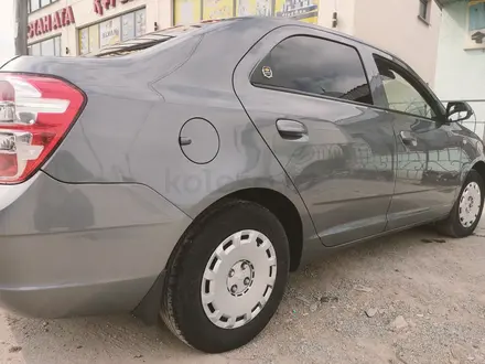 Chevrolet Cobalt 2021 года за 5 152 185 тг. в Шымкент – фото 6