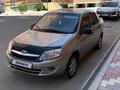 ВАЗ (Lada) Granta 2190 2012 годаүшін1 700 000 тг. в Актау – фото 3