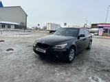 BMW 525 2006 годаfor5 500 000 тг. в Костанай – фото 2