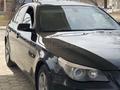 BMW 525 2006 года за 5 500 000 тг. в Костанай – фото 6