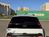 Hyundai Bayon 2023 года за 7 500 000 тг. в Уральск – фото 2