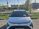 Hyundai Bayon 2023 года за 7 500 000 тг. в Уральск