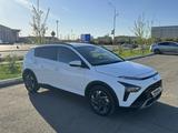 Hyundai Bayon 2023 года за 7 500 000 тг. в Уральск – фото 4