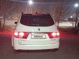 SsangYong Kyron 2008 годаүшін3 600 000 тг. в Алматы