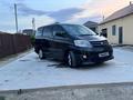 Toyota Alphard 2007 годаfor6 500 000 тг. в Аксай – фото 5