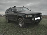 Opel Frontera 1994 годаүшін1 100 000 тг. в Шемонаиха – фото 2