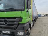 Mercedes-Benz  Actros 2018 года за 25 500 000 тг. в Алматы