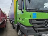 Mercedes-Benz  Actros 2018 года за 25 500 000 тг. в Алматы – фото 4