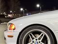 BMW 328 2000 года за 5 200 000 тг. в Костанай – фото 5
