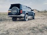 Toyota Hilux Surf 1994 годаүшін2 600 000 тг. в Караганда – фото 4