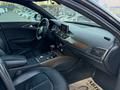 Audi A6 2011 года за 12 500 000 тг. в Алматы – фото 17