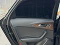 Audi A6 2011 года за 12 500 000 тг. в Алматы – фото 18