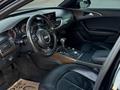 Audi A6 2011 года за 12 500 000 тг. в Алматы – фото 20