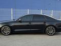 Audi A6 2011 года за 12 500 000 тг. в Алматы – фото 2