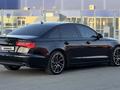 Audi A6 2011 года за 12 500 000 тг. в Алматы – фото 7