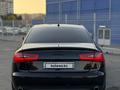 Audi A6 2011 года за 12 500 000 тг. в Алматы – фото 5