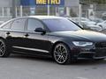 Audi A6 2011 года за 12 500 000 тг. в Алматы – фото 8